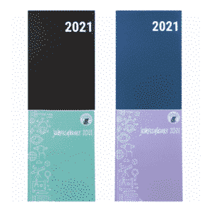 koalaplan Jahreskalender 2021